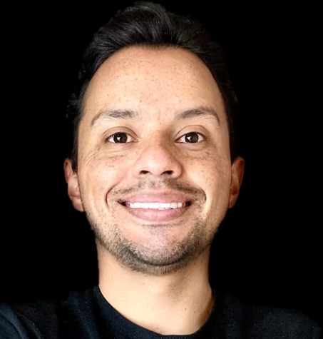 Imagen del profesor
