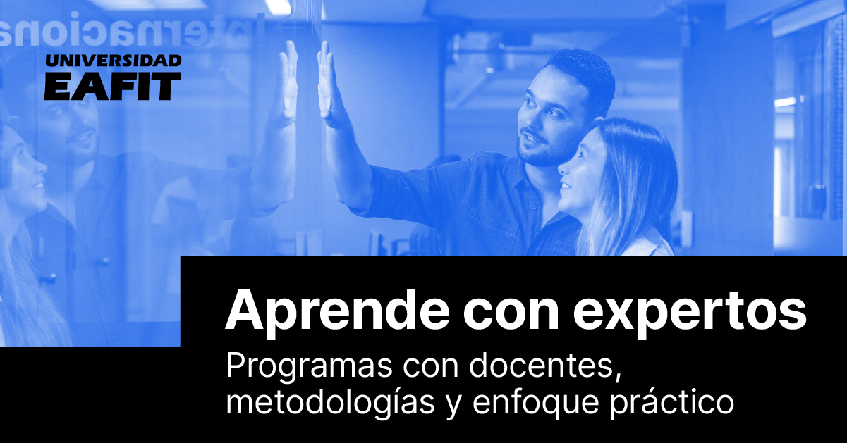 Imagen Conoce nuestra oferta de Educación Continua 2026